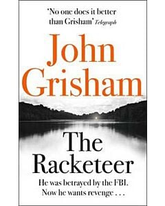 Фото - The Racketeer
