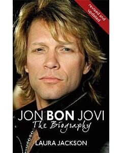 Фото - Jon Bon Jovi. The Biography