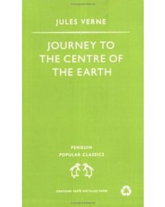 Фото - Journey to the Centre of the Earth