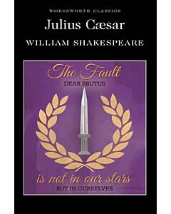 Фото - Julius Caesar (Wordsworth Classics)