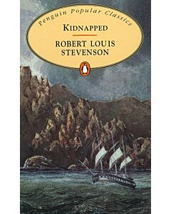 Фото - Kidnapped (Penguin Popular Classics)