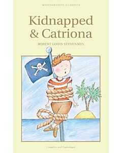 Фото - Kidnapped & Catriona (Wordsworth Children's Classics)