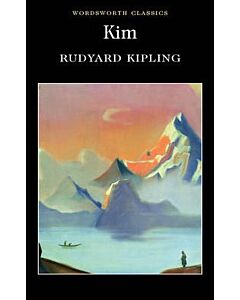 Фото - Kim (Wordsworth Classics)