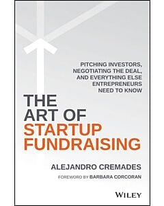 Фото - The Art of Startup Fundraising