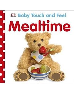 Фото - Baby Touch and Feel Mealtime
