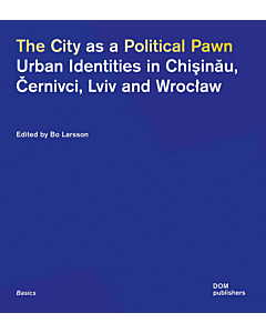 Фото - The city as a Political Pawn