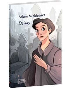 Фото - Dziady (Folio World's Classics)