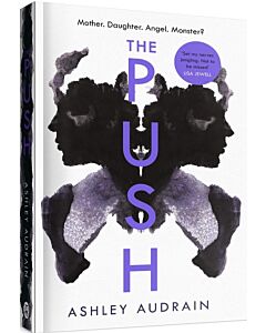 Фото - The Push