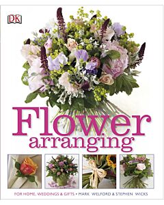 Фото - Flower Arranging