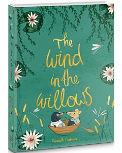 Фото - The Wind in the Willows (Collector's Editions)
