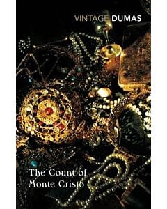 Фото - The Count of Monte Cristo (Vintage Classics)