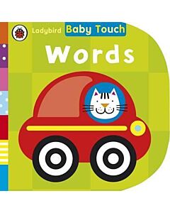 Фото - Baby Touch: Words