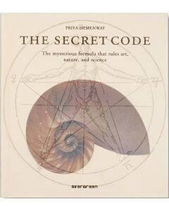 Фото - The secret code. The mysterious formula that rules art, nature, and science