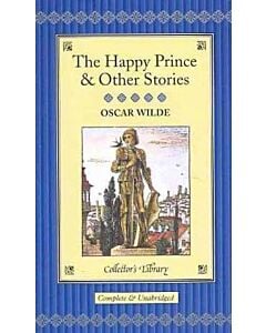 Фото - The Happy Prince & Other Stories (Collector's Library)