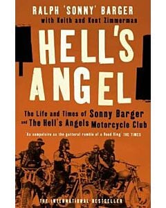 Фото - Hell's Angel. The Life and Times of Sonny Barger and the Hell's Angels Motorcycle Club