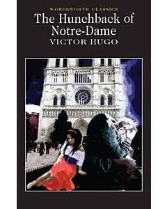 Фото - The Hunchback of Notre-Dame (Wordsworth Classics)