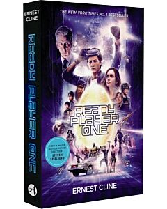 Фото - Ready Player One (TV Tie-in)