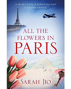 Фото - All the Flowers in Paris