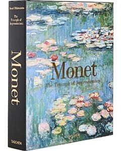 Фото - Monet. The Triumph of Impressionism
