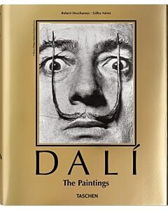 Фото - Dalí. The Paintings