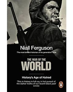 Фото - The War of the World. History's Age of Hatred
