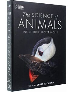 Фото - The Science of Animals. Inside Their Secret World