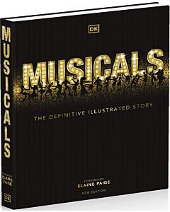 Фото - Musicals: The Definitive Illustrated Story