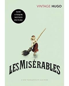 Фото - Les Misérables (Vintage Classics)