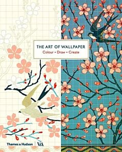 Фото - The Art of Wallpaper. Colour, Draw, Create