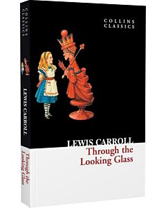 Фото - Through the Looking-Glass (Collins Classics)