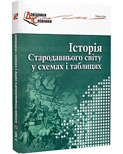 Фото - Історія Стародавнього світу у схемах і таблицях