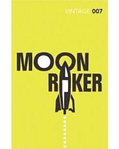 Фото - Moonraker. Book 3 (James Bond)