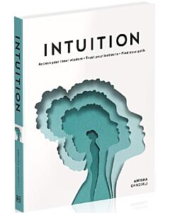 Фото - Intuition. Access your inner wisdom. Trust your instincts. Find your path