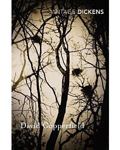 Фото - David Copperfield (Vintage Classics)