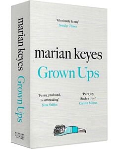Фото - Grown Ups