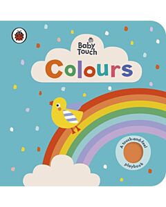 Фото - Baby Touch: Colours