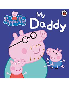 Фото - Peppa Pig: My Daddy