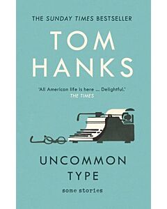Фото - Uncommon Type: Some Stories