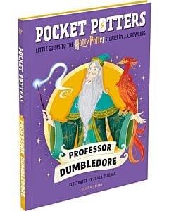Фото - Pocket Potters. Professor Dumbledore