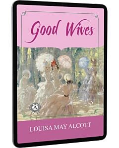 Фото - E-book: Good Wives