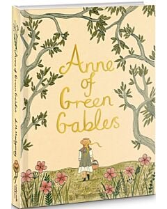 Фото - Anne of Green Gables (Collector's Editions)