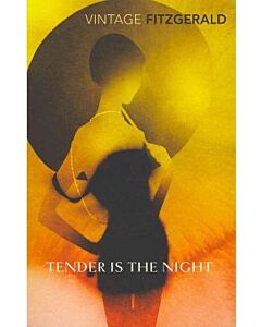 Фото - Tender is the Night (Vintage Classics)