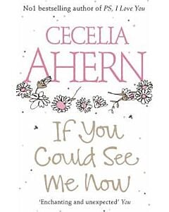 Фото - If You Could See Me Now (pocketbook)