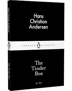 Фото - The Tinderbox (Penguin Little Black Classics №23)