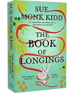 Фото - The Book of Longings