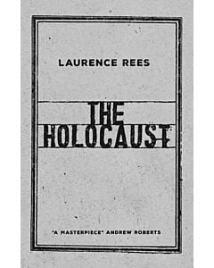 Фото - The Holocaust: A New History