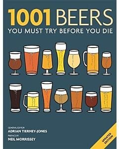 Фото - 1001 Beers You Must Try Before You Die