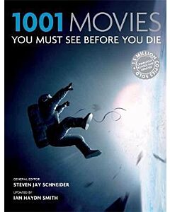 Фото - 1001 Movies You Must See Before You Die