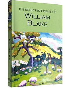 Фото - The Selected Poems of William Blake (Wordsworth Poetry Library)
