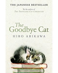 Фото - The Goodbye Cat